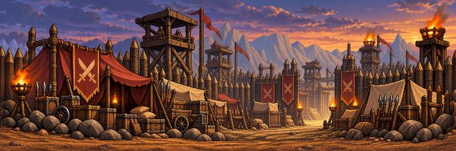 Frontier Bastion