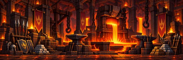 Legion Foundry