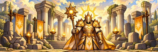 Sanctum of Dawn