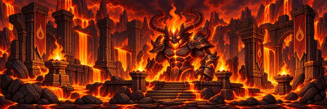 Sanctum of Embers