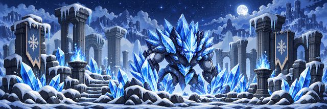 Sanctum of Frost