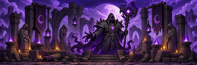 Sanctum of Veils