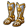 Legendary Chosen Boots