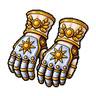 Legendary Chosen Gloves