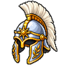 Legendary Chosen Helmet