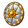 Legendary Chosen Shield