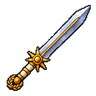 Legendary Chosen Weapon