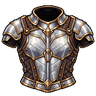 Elite Colosseum Strider Armor