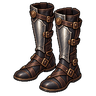 Elite Colosseum Strider Boots