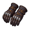 Elite Colosseum Strider Gloves