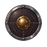 Elite Colosseum Strider Shield
