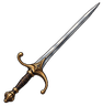Elite Colosseum Strider Weapon