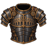 Elite Colosseum Warden Armor