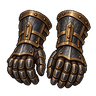 Elite Colosseum Warden Gloves