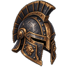 Elite Colosseum Warden Helmet