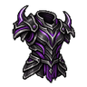 Legendary Dreadguard Armor