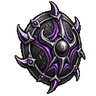 Legendary Dreadguard Shield