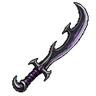 Legendary Dreadguard Weapon