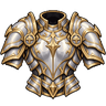 Elite Eternal Bulwark Armor