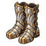 Elite Eternal Bulwark Boots