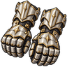 Elite Eternal Bulwark Gloves