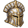 Elite Eternal Bulwark Helmet