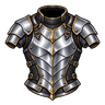 Elite Eternal Champion Armor