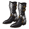 Elite Eternal Champion Boots