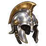 Elite Eternal Champion Helmet