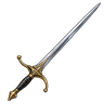 Elite Eternal Champion Weapon
