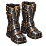 Elite Imperial Bastion Boots