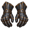 Elite Imperial Bastion Gloves