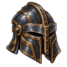 Elite Imperial Bastion Helmet