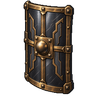 Elite Imperial Bastion Shield
