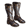 Elite Imperial Duelist Boots