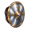 Elite Imperial Duelist Shield