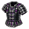 Legendary Iron Legion Armor