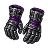 Legendary Iron Legion Gloves