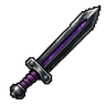 Legendary Iron Legion Weapon