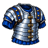 Rare Legionary Armor