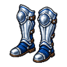 Rare Legionary Boots