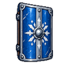 Rare Legionary Shield
