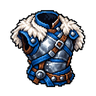 Rare Raider Armor