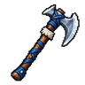 Rare Raider Weapon