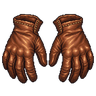 Leather Gloves