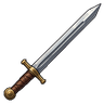 Thin Sword