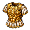 Epic Royal Guard Armor