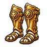 Epic Royal Guard Boots