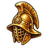 Epic Royal Guard Helmet