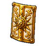Epic Royal Guard Shield